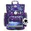 School bag Ergo Jungle Panda