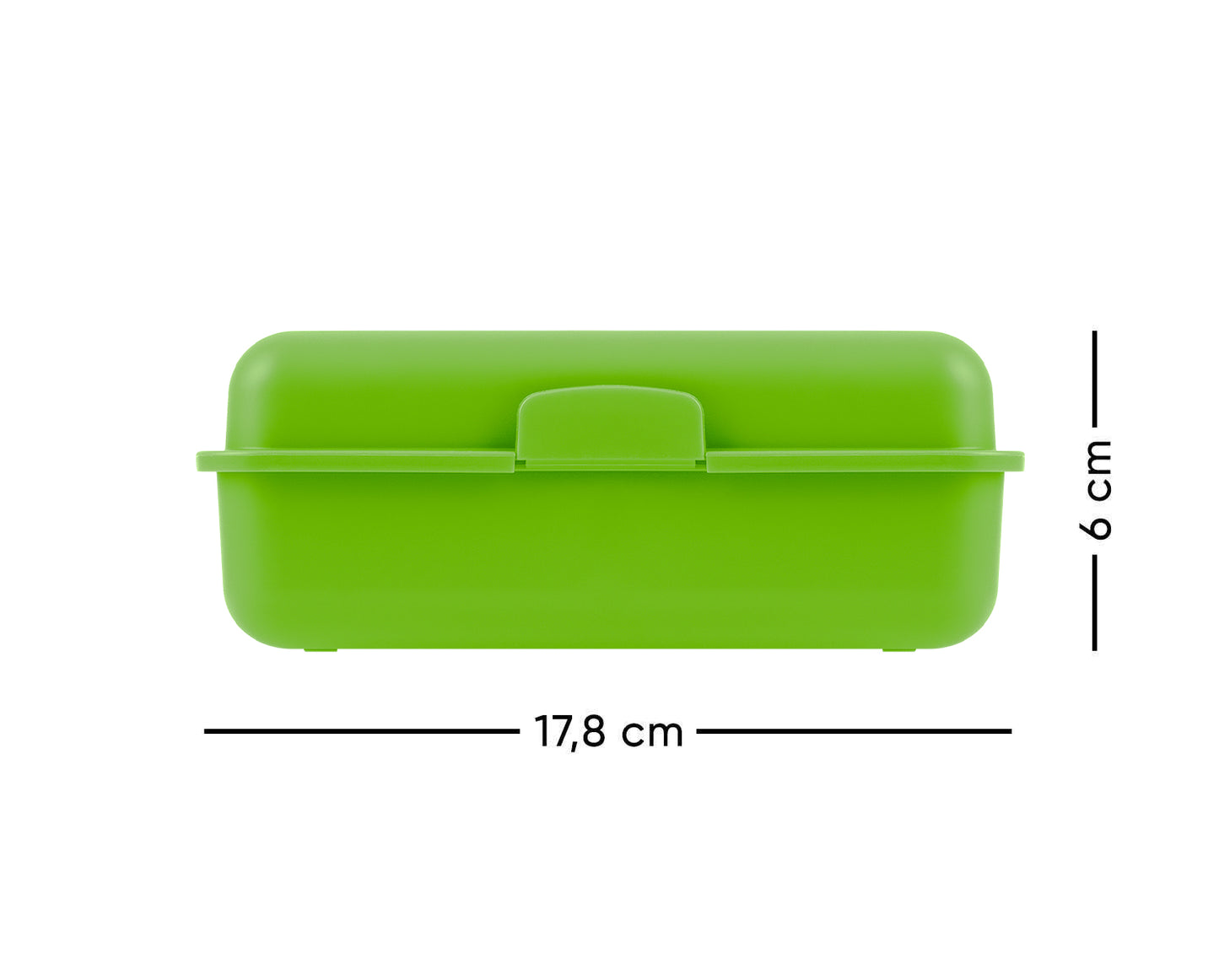 Lunch box Football Ball