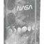 School file folder A4 Jumbo NASA Grey