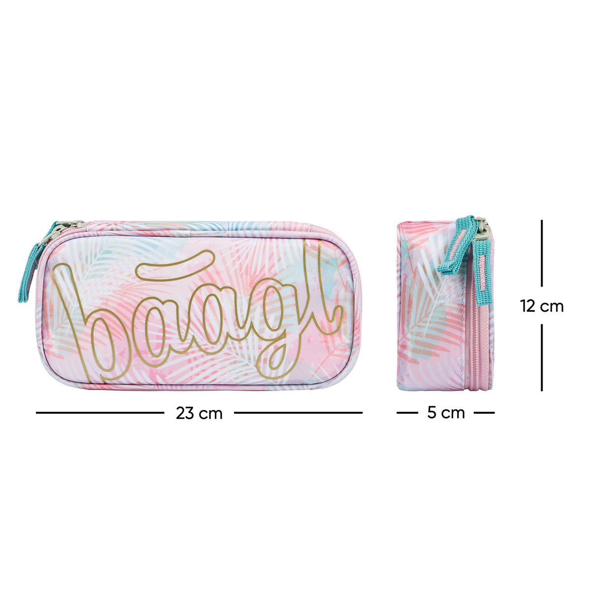 School etui Sunset