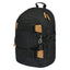 School backpack Skate Darkness