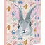 School file folder A4 Bunny