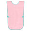 Kids apron Pink Rainbow