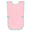 Kids apron Pink Rainbow