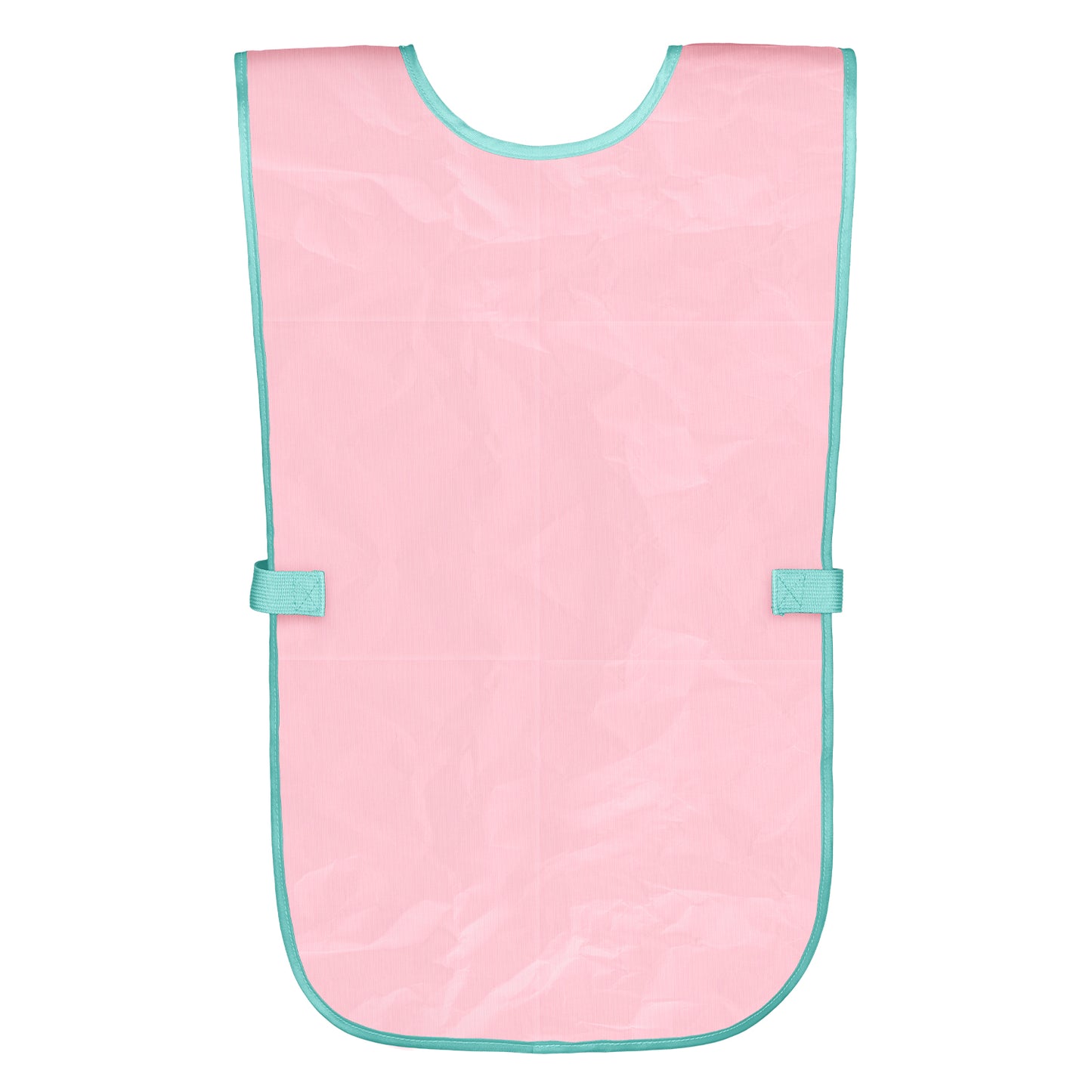 Kids apron Pink Rainbow