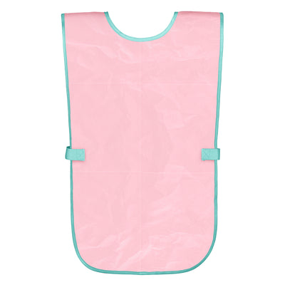 Kids apron Pink Rainbow