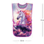 Kids apron Royal Unicorn