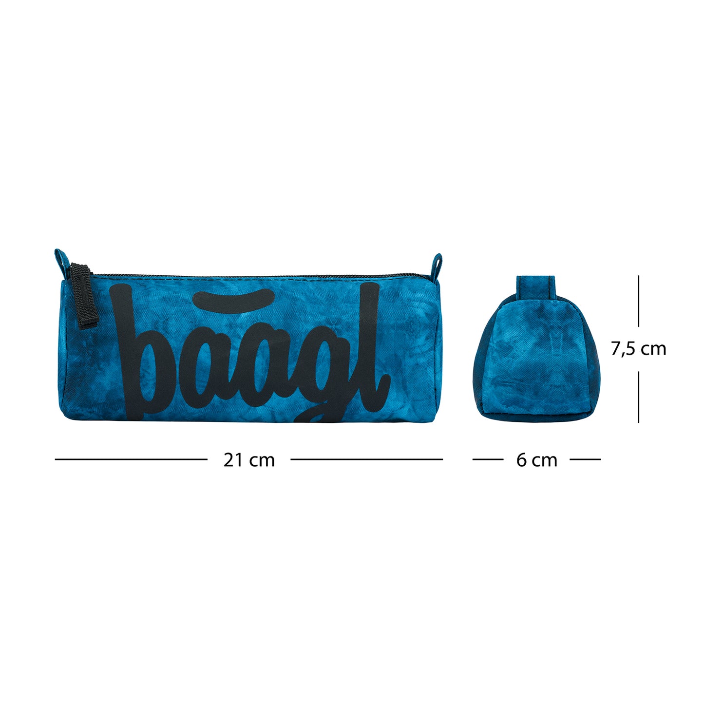 Pencil pouch Ocean