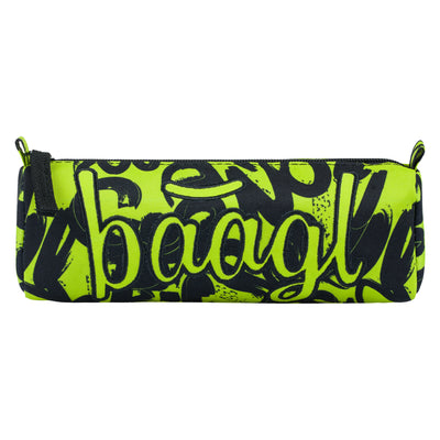 Pencil pouch Lime