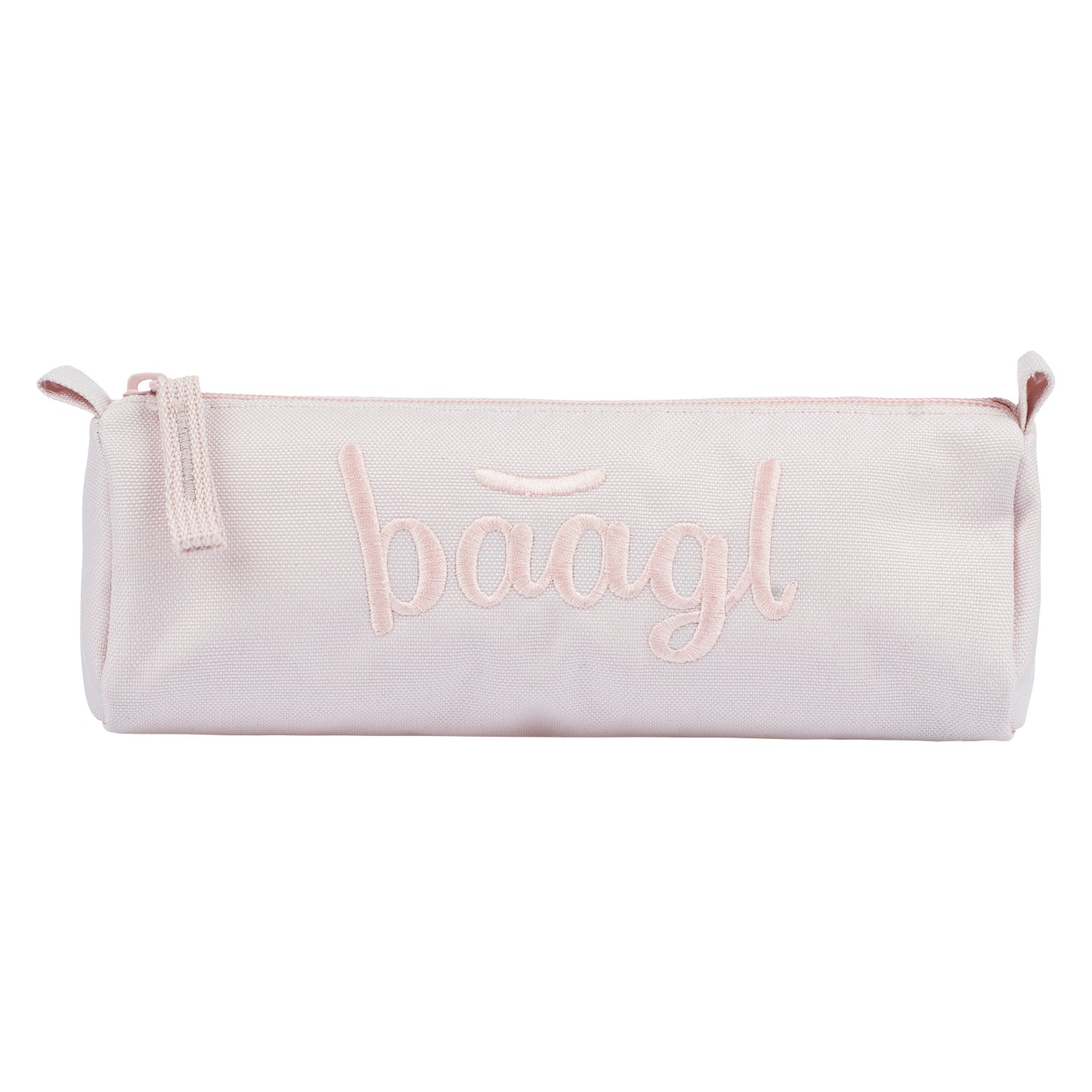 Pencil pouch Creamy