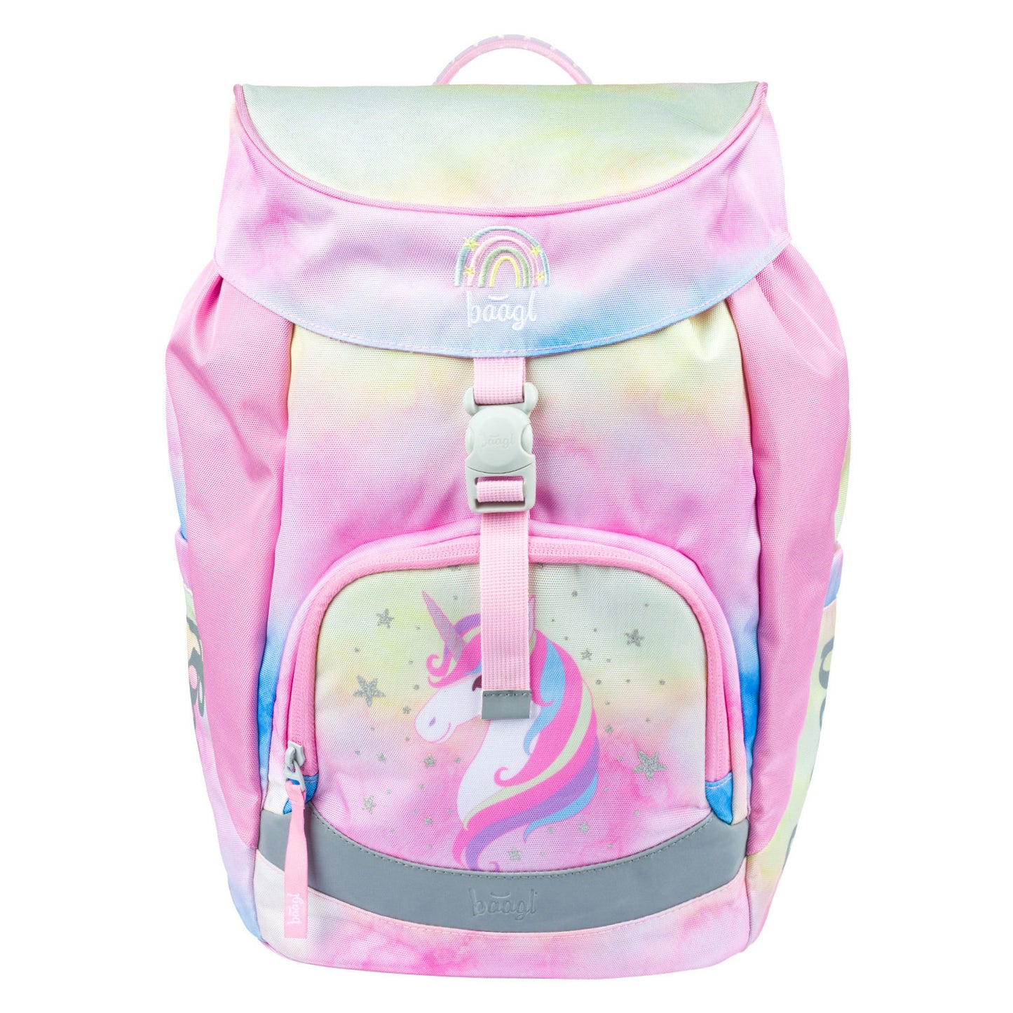 School set Airy Rainbow Unicorn II