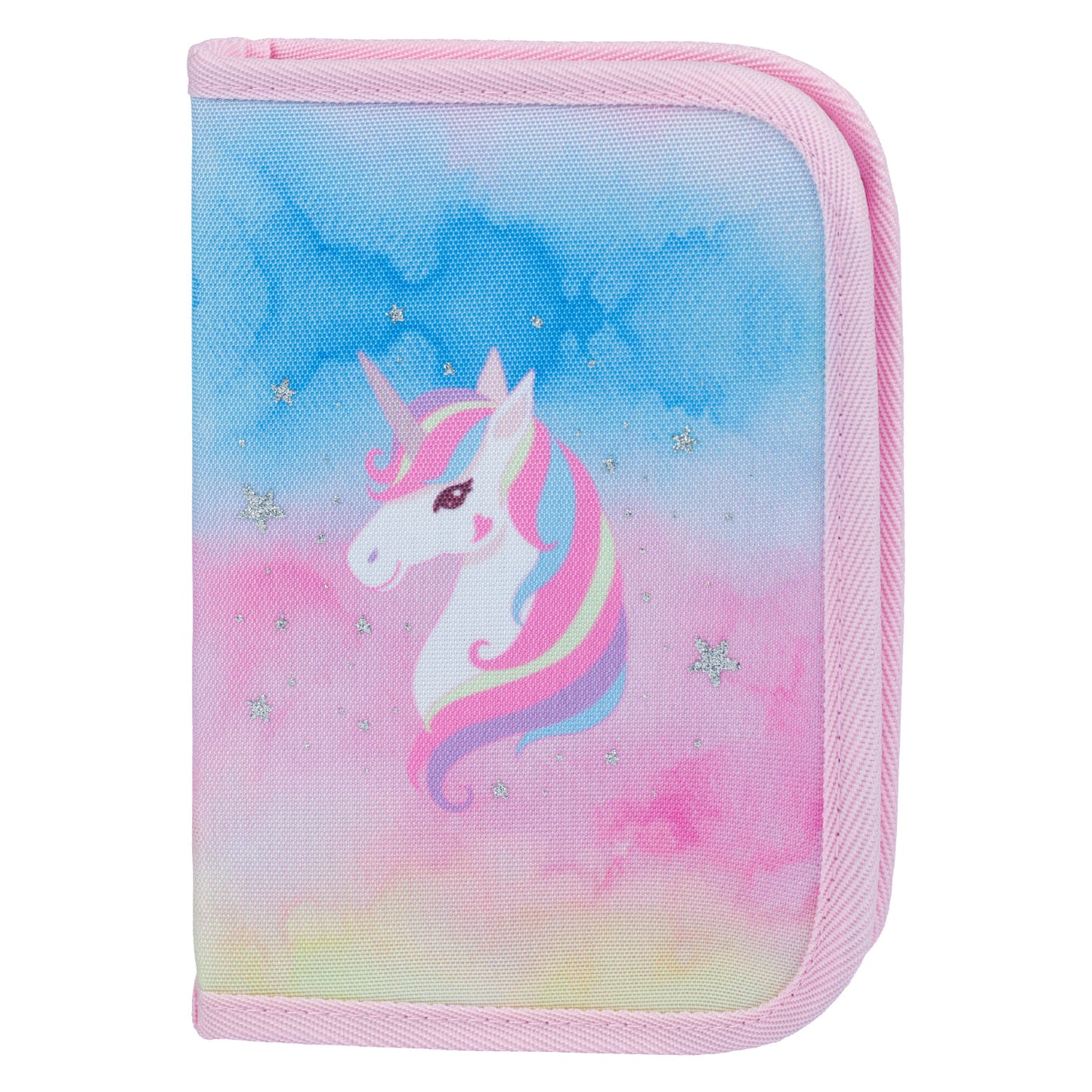 School set Airy Rainbow Unicorn II