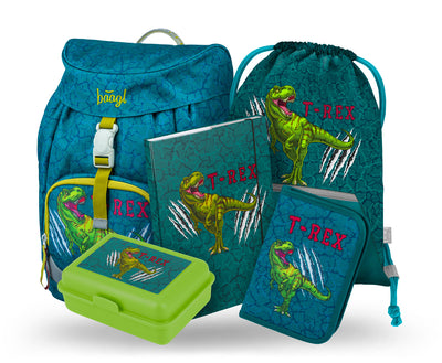 School set  Airy T-REX II