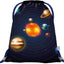 School set Zippy Planets III