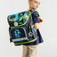 School bag Ergo Football Player