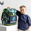 School bag Ergo Football Player