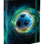 School file folder A5 Football Ball