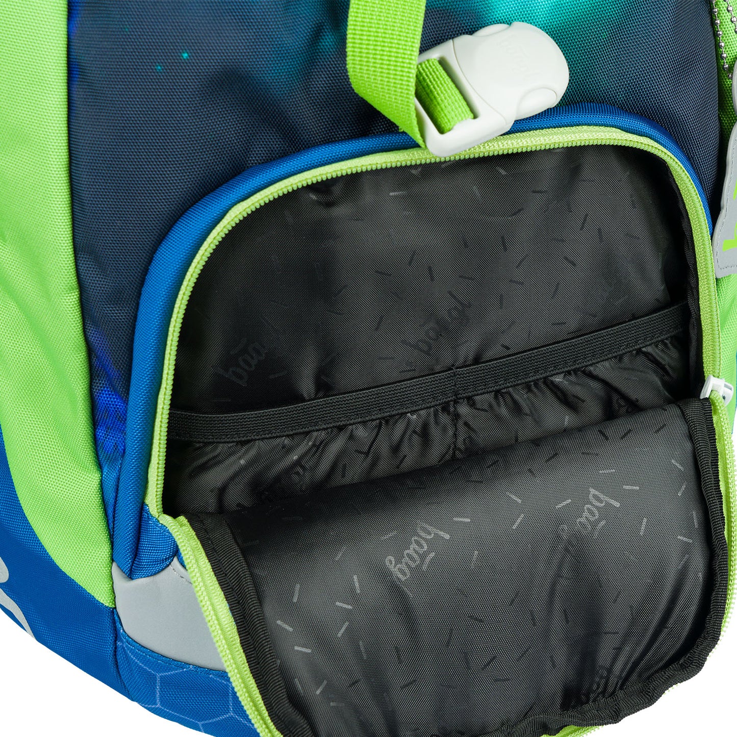 School backpack Airy Football Ball