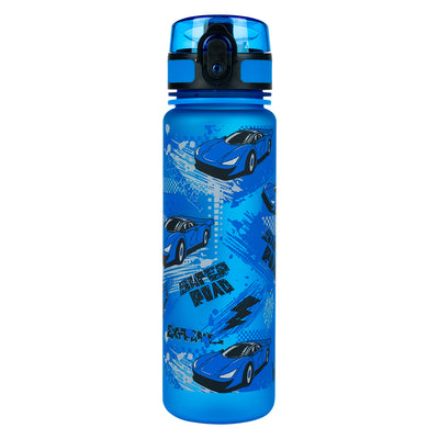 Tritan bottle Cars, 500ml