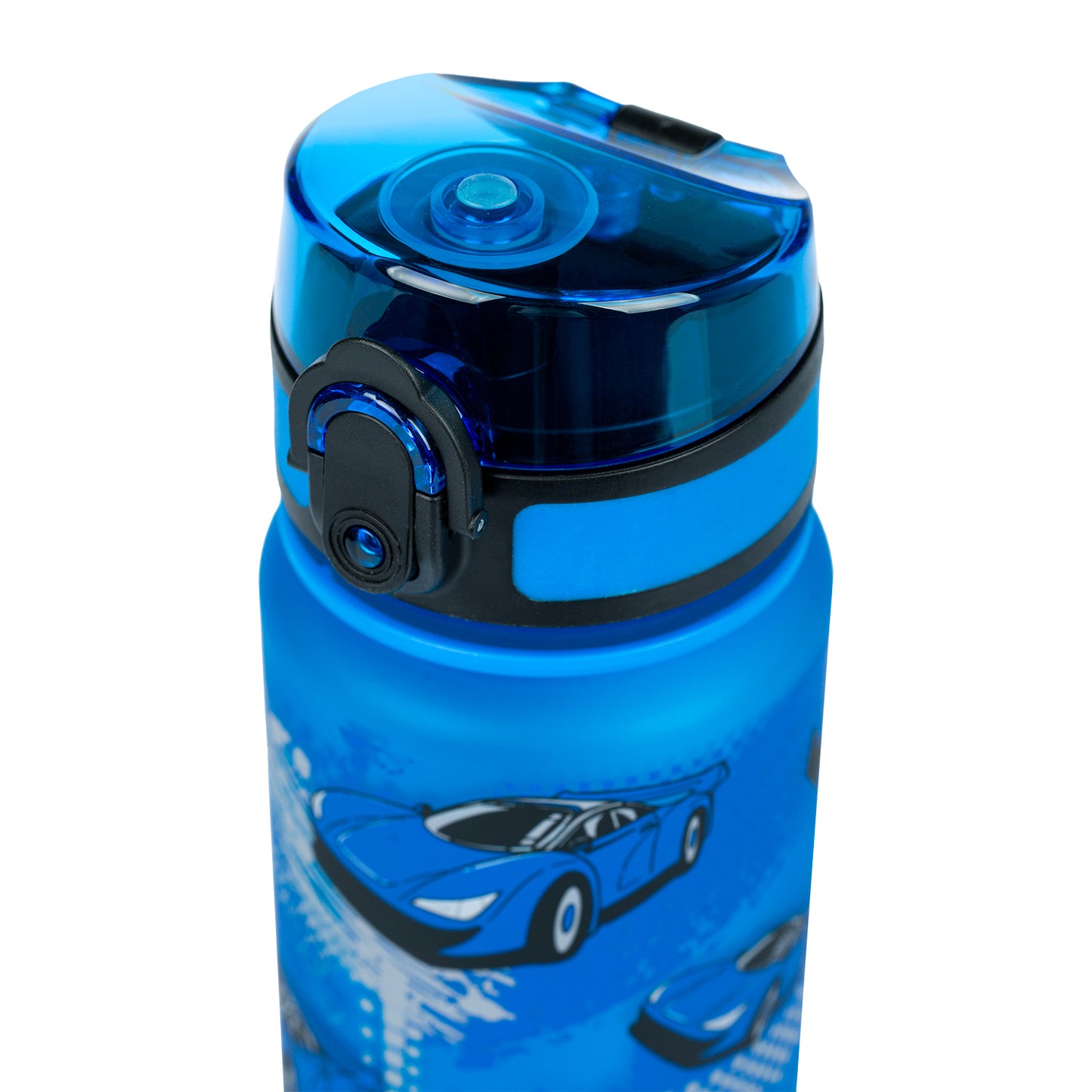 Tritan bottle Cars, 500ml