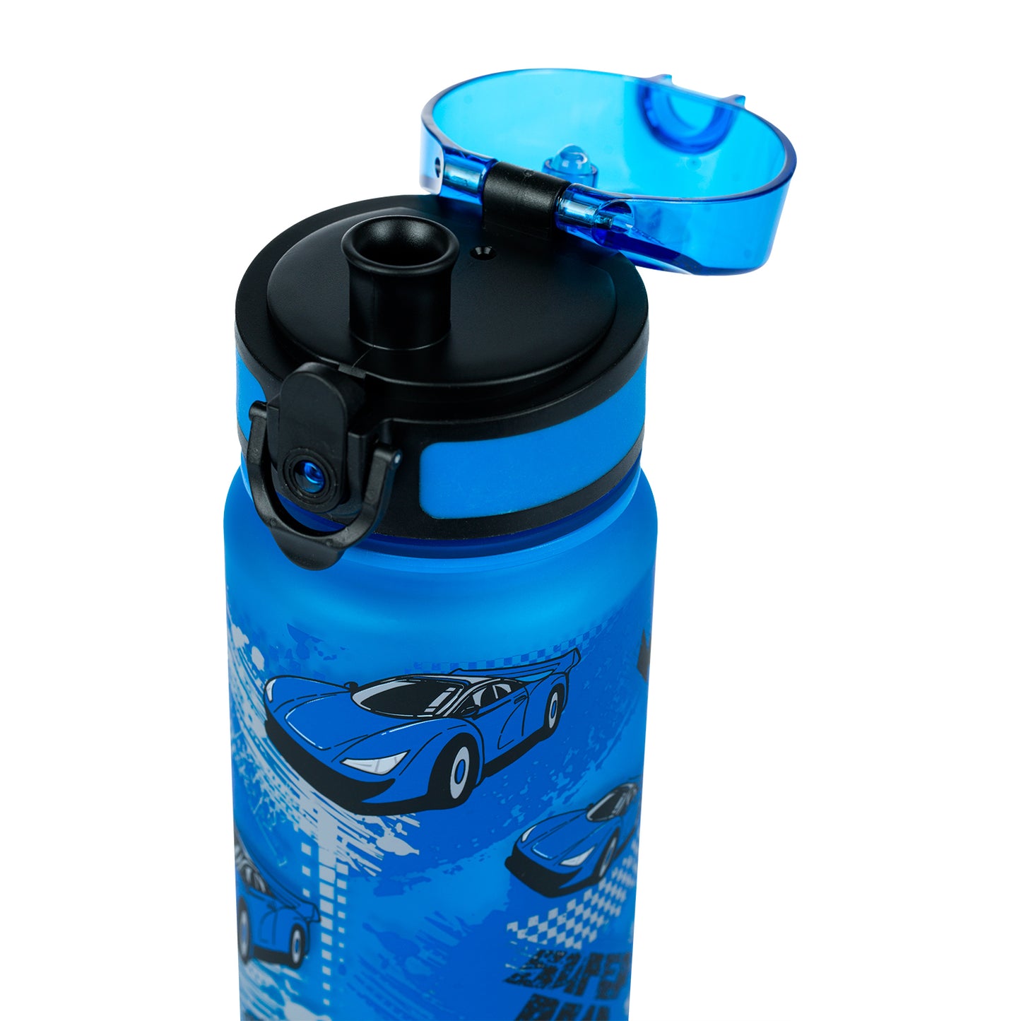 Tritan bottle Cars, 500ml