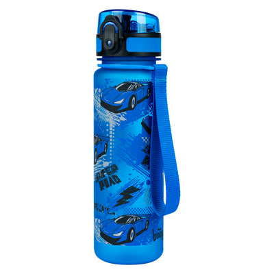 Tritan bottle Cars, 500ml