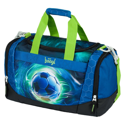 Kids sport bag Football Ball