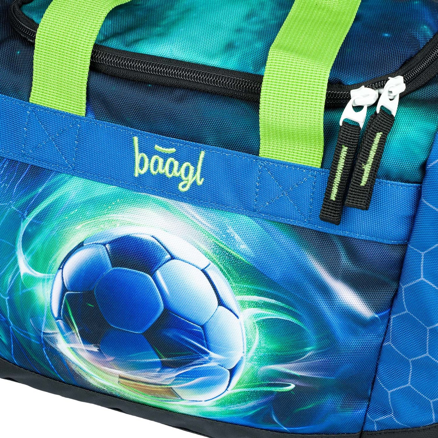 Kids sport bag Football Ball