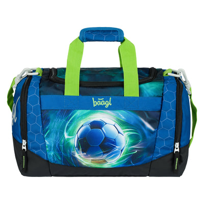 Kids sport bag Football Ball