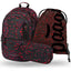 School set Core Red Polygon