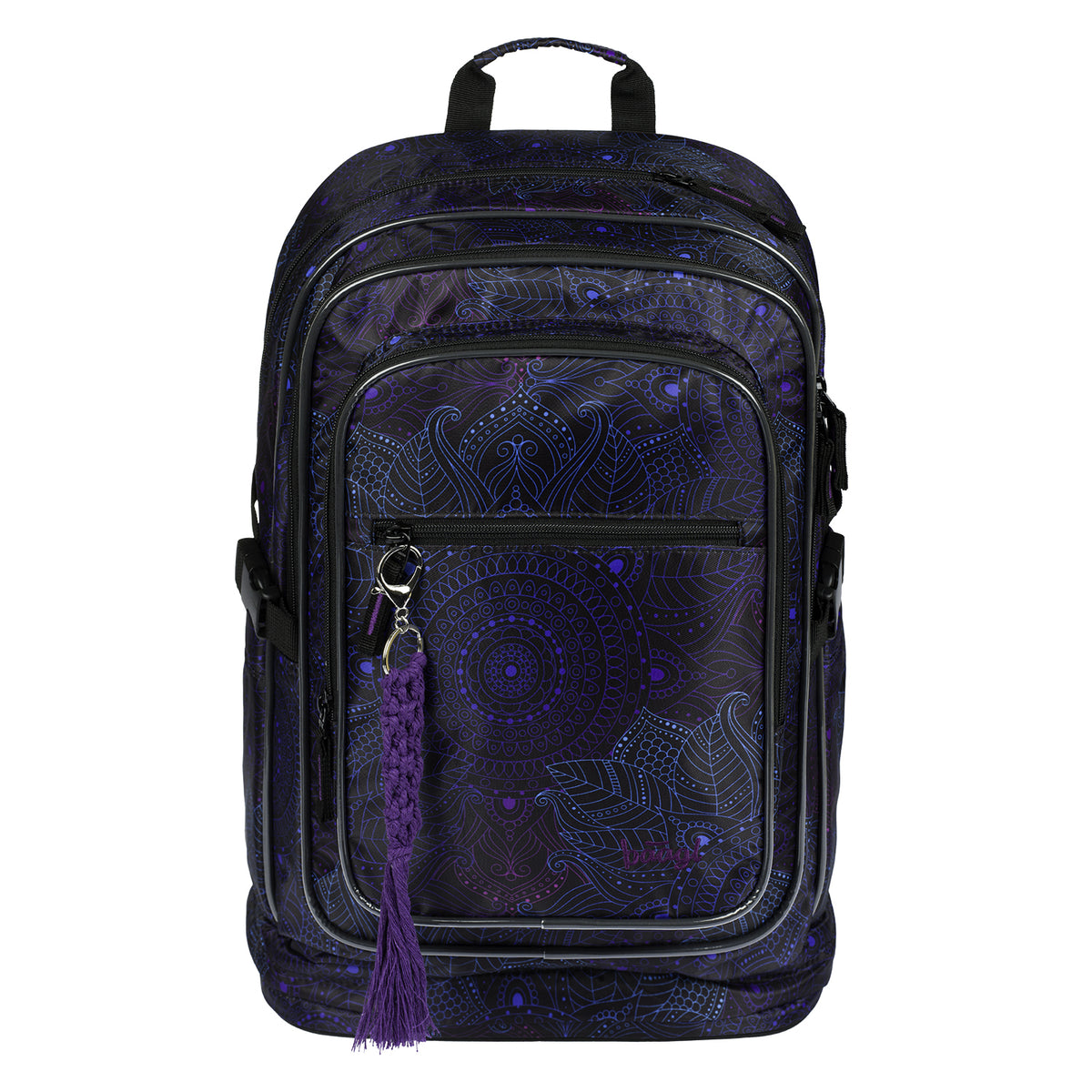 School set Cubic Zen