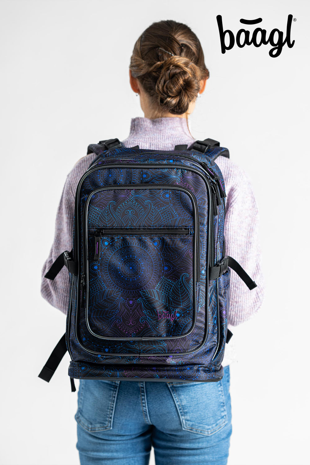 School set Cubic Zen