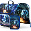 School set Ergo Robots
