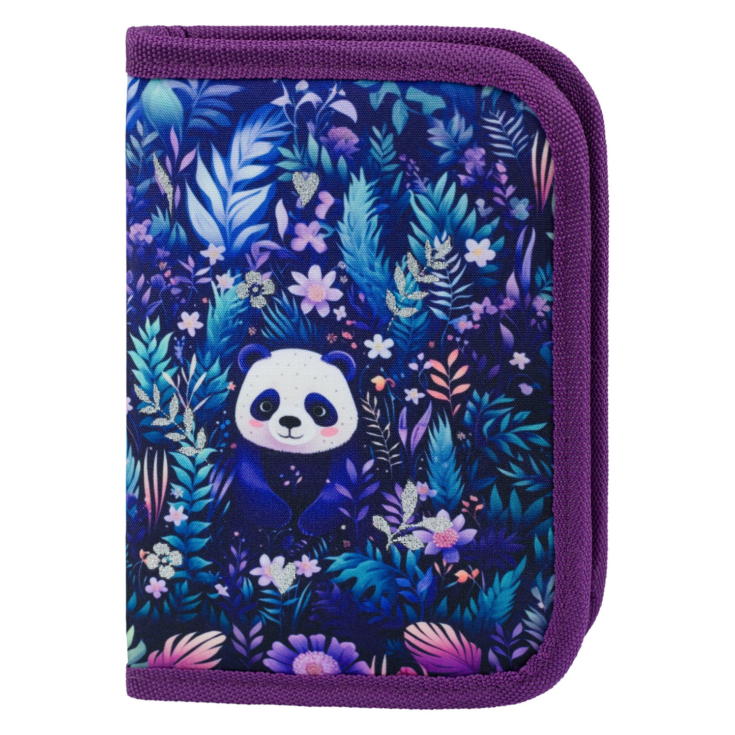 School set Ergo Jungle Panda