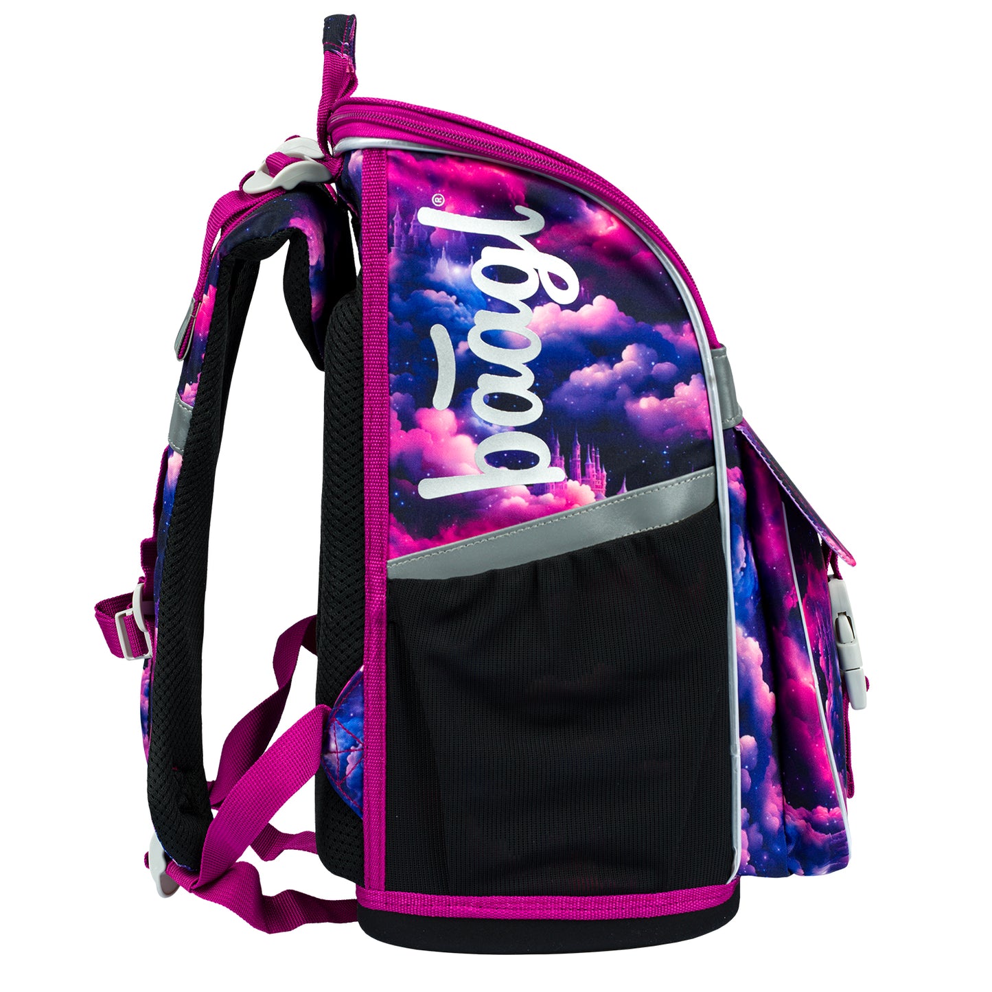 School set  Zippy Royal Unicorn