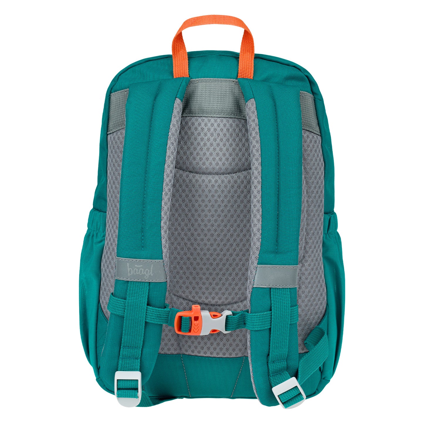 Backpack Buddy Fox