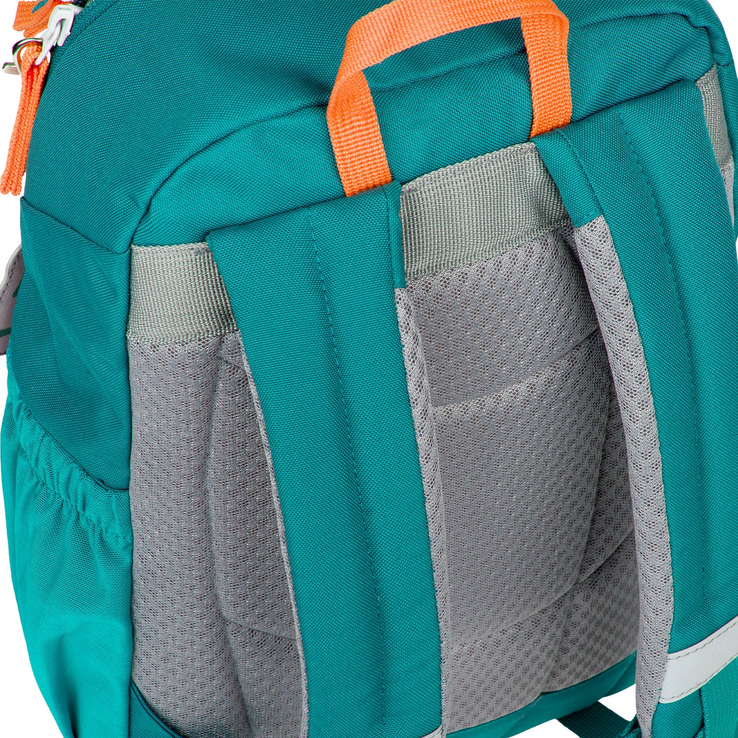 Backpack Buddy Fox