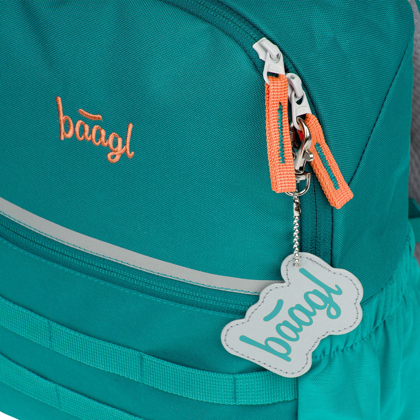 Backpack Buddy Fox
