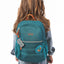 Backpack Buddy Fox