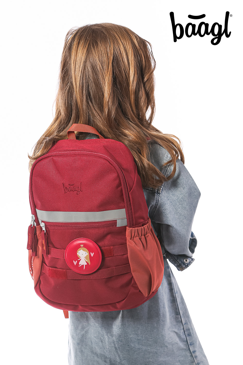 Backpack Buddy Owl
