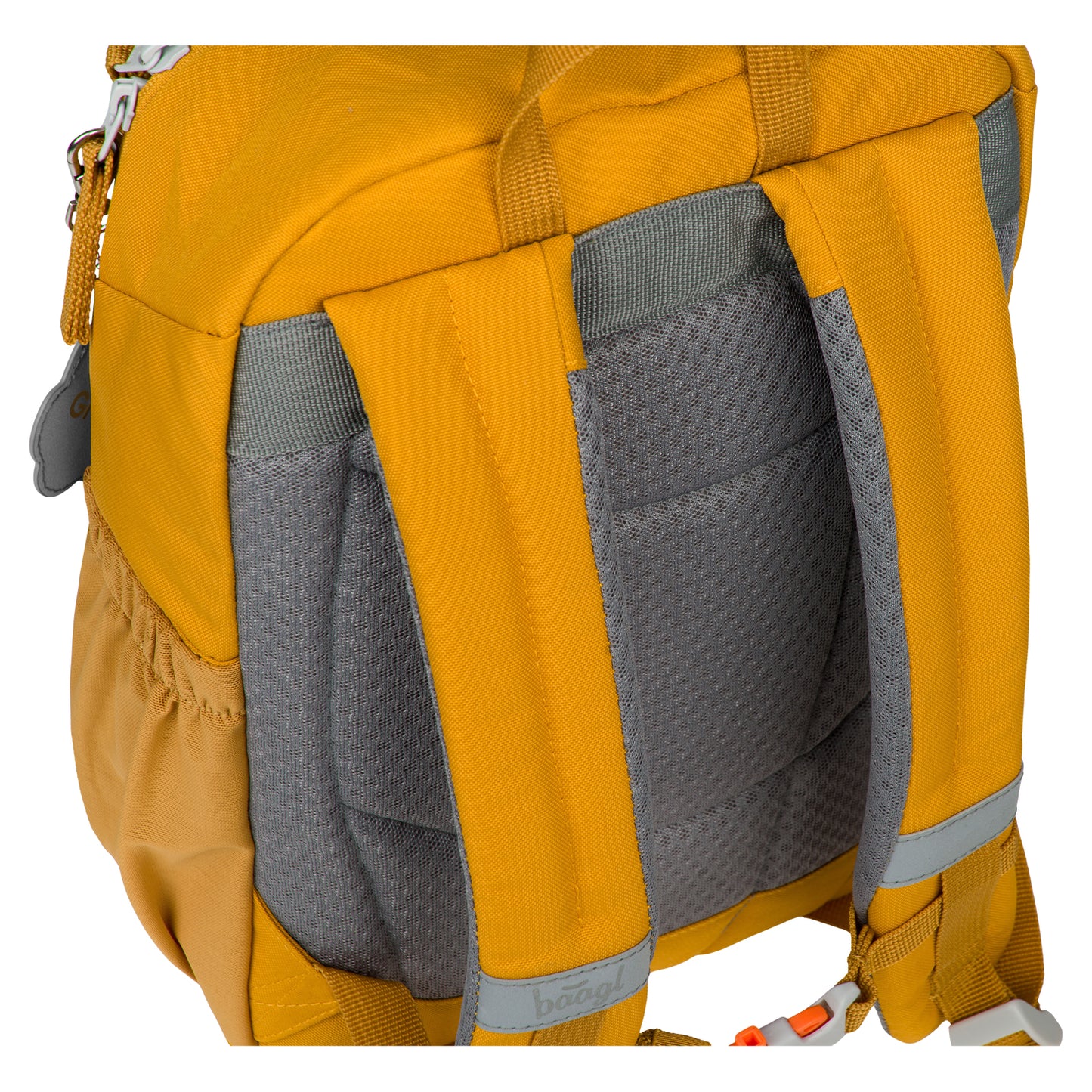 Backpack Buddy Bunny