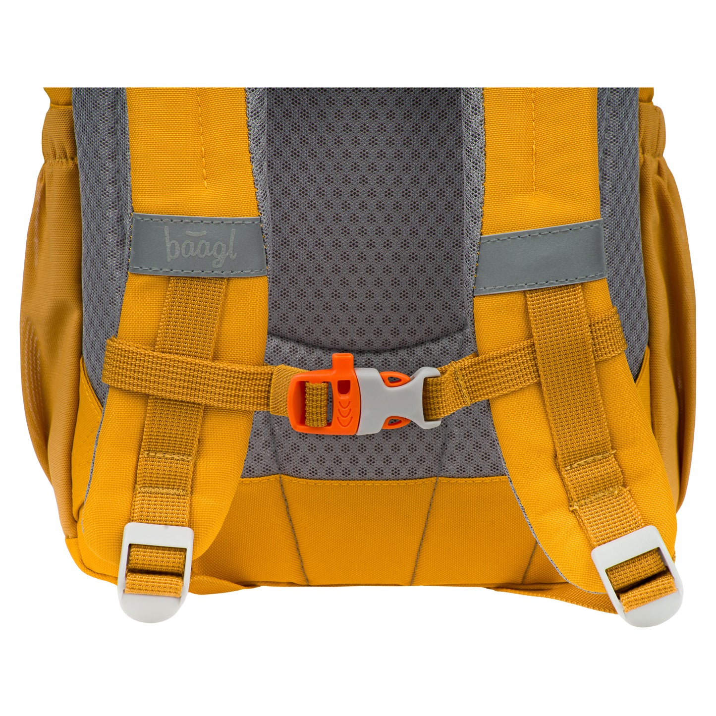 Backpack Buddy Bunny