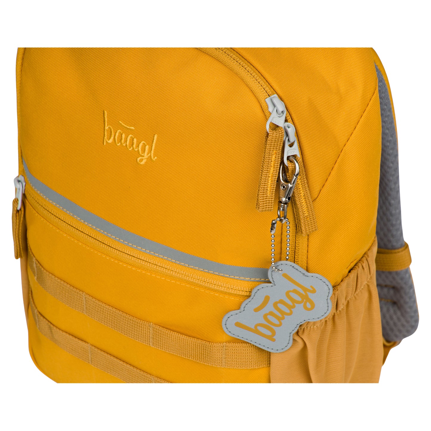 Backpack Buddy Bunny