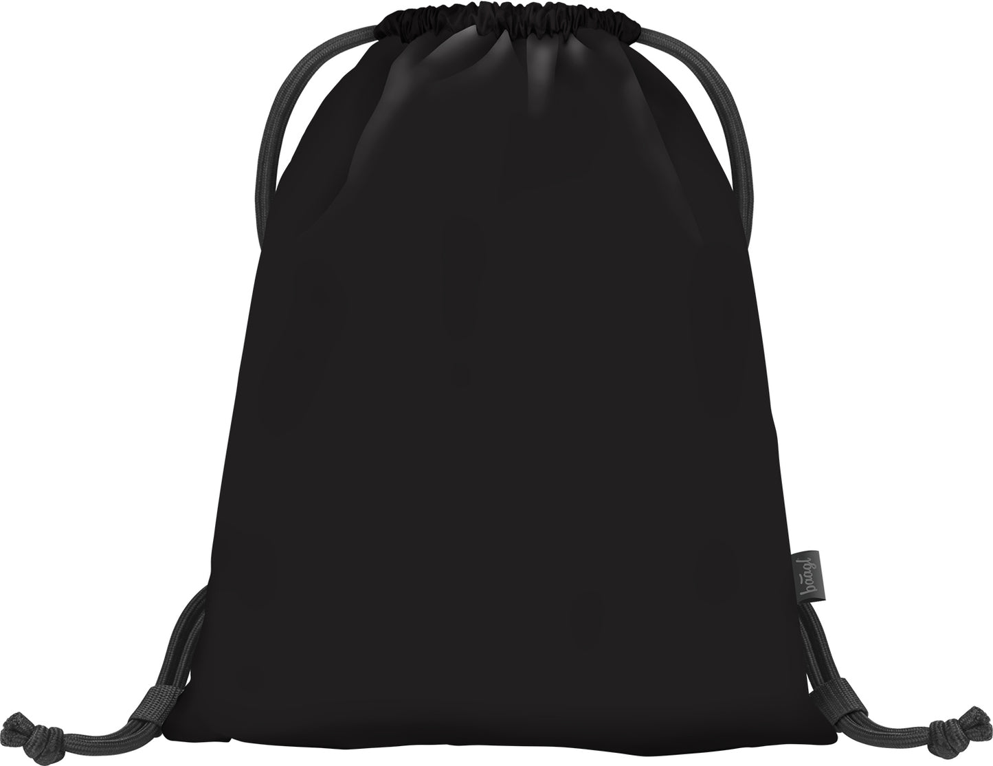 Gym sack Black