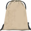 Gym sack Beige