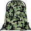 Gym sack Green