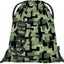 Gym sack Green