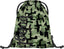 Gym sack Green