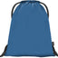 Gym sack Ocean Blue