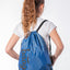 Gym sack Ocean Blue